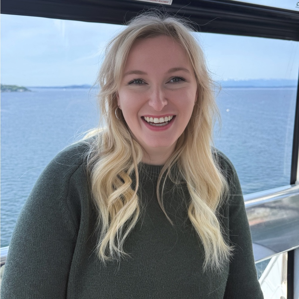 Meet your Posher, Erin